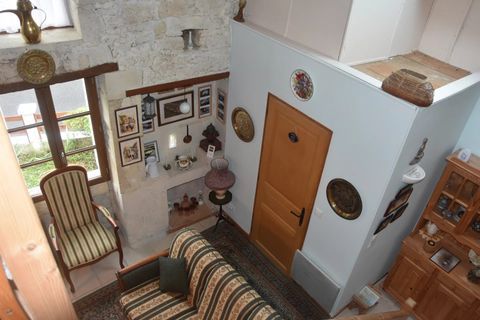 Villa i Jousse, Vienne, Jousse - € 100.000 | Ref: BVI70587 - foto 6