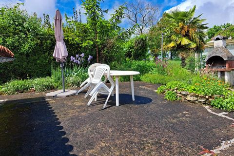 Villa i Jousse, Vienne, Jousse - € 100.000 | Ref: BVI70587 - foto 7