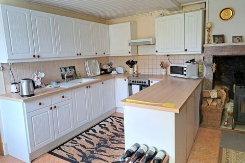 Villa i Jousse, Vienne, Jousse - € 100.000 | Ref: BVI70587 - foto 8
