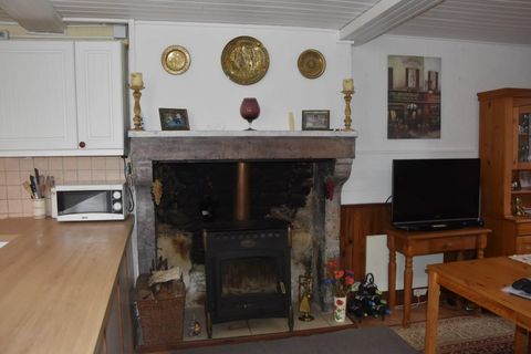 Villa i Jousse, Vienne, Jousse - € 100.000 | Ref: BVI70587 - foto 9