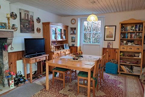 Villa i Jousse, Vienne, Jousse - € 100.000 | Ref: BVI70587 - foto 10