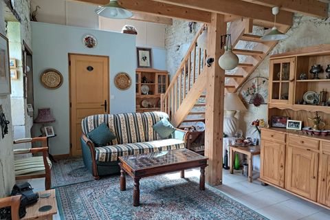 Villa i Jousse, Vienne, Jousse - € 100.000 | Ref: BVI70587 - foto 11