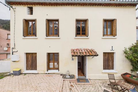 Villa a Quillan, Aude, Quillan - € 269.950 | Ref: BVI84433 - foto 3