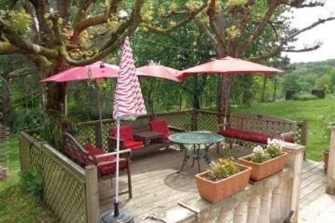 Villa a Brantome, Dordogne, Brantome - € 246.100 | Ref: BVI84114 - foto 5
