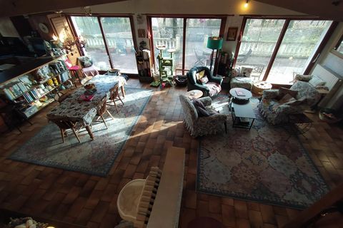 Villa a Brantome, Dordogne, Brantome - € 246.100 | Ref: BVI84114 - foto 6