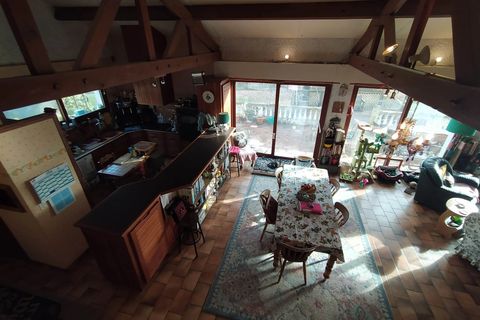 Villa a Brantome, Dordogne, Brantome - € 246.100 | Ref: BVI84114 - foto 11