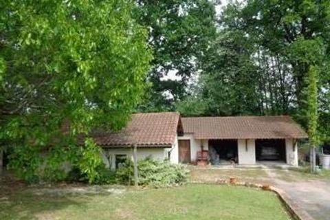 Villa a Brantome, Dordogne, Brantome - € 246.100 | Ref: BVI84114 - foto 14