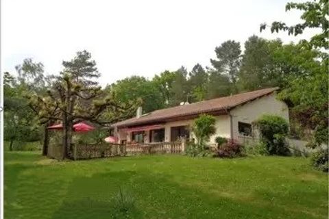 Villa a Brantome, Dordogne, Brantome - € 246.100 | Ref: BVI84114 - foto 15