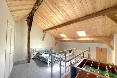 Landsbyhus i Eymet, Dordogne, Eymet - € 167.400 | Ref: BVI84381 - foto 15