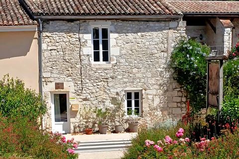Landsbyhus i Eymet, Dordogne, Eymet - € 167.400 | Ref: BVI84381 - foto 1