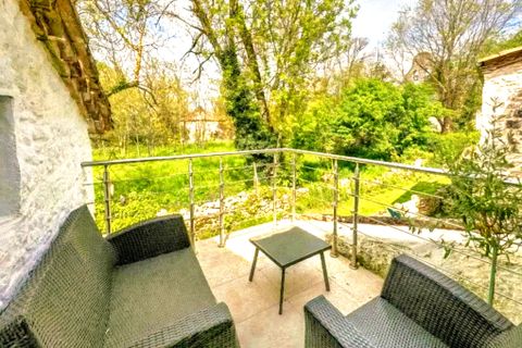 Landsbyhus i Eymet, Dordogne, Eymet - € 167.400 | Ref: BVI84381 - foto 2