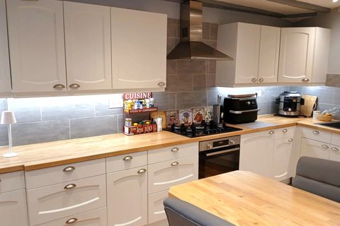 Landsbyhus i Eymet, Dordogne, Eymet - € 167.400 | Ref: BVI84381 - foto 4