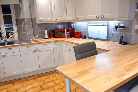 Landsbyhus i Eymet, Dordogne, Eymet - € 167.400 | Ref: BVI84381 - foto 5