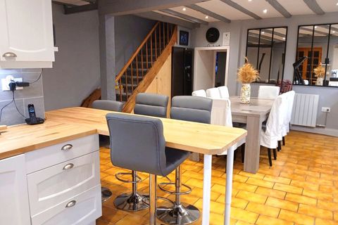 Landsbyhus i Eymet, Dordogne, Eymet - € 167.400 | Ref: BVI84381 - foto 6