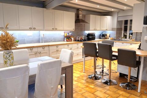 Landsbyhus i Eymet, Dordogne, Eymet - € 167.400 | Ref: BVI84381 - foto 7