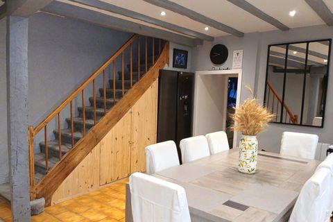 Landsbyhus i Eymet, Dordogne, Eymet - € 167.400 | Ref: BVI84381 - foto 8