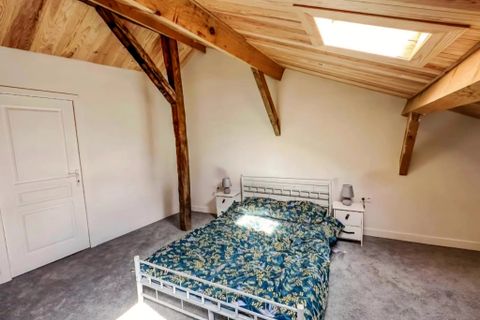 Landsbyhus i Eymet, Dordogne, Eymet - € 167.400 | Ref: BVI84381 - foto 14