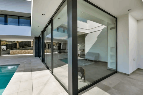 Villa a Javea, Alicante, Javea - € 1.620.000 | Ref: V018T - foto 6