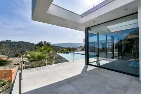 Villa a Javea, Alicante, Javea - € 1.620.000 | Ref: V018T - foto 7