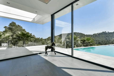 Villa a Javea, Alicante, Javea - € 1.620.000 | Ref: V018T - foto 8