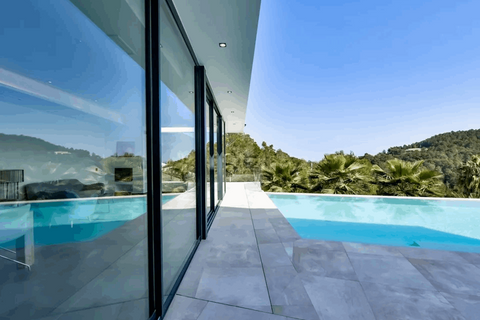 Villa a Javea, Alicante, Javea - € 1.620.000 | Ref: V018T - foto 9