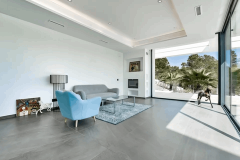 Villa a Javea, Alicante, Javea - € 1.620.000 | Ref: V018T - foto 10