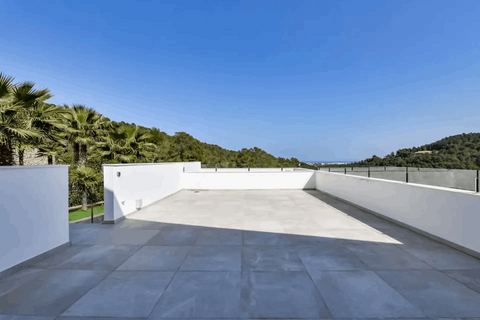 Villa a Javea, Alicante, Javea - € 1.620.000 | Ref: V018T - foto 35