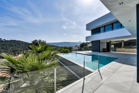 Villa a Javea, Alicante, Javea - € 1.620.000 | Ref: V018T - foto 36