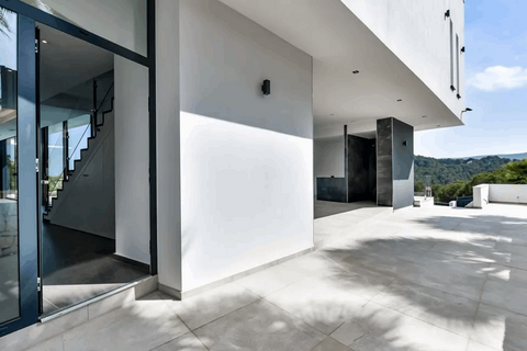 Villa a Javea, Alicante, Javea - € 1.620.000 | Ref: V018T - foto 37