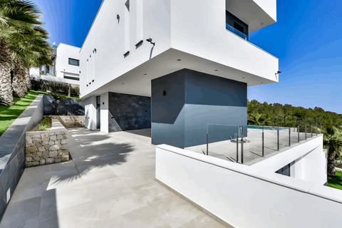 Villa a Javea, Alicante, Javea - € 1.620.000 | Ref: V018T - foto 38