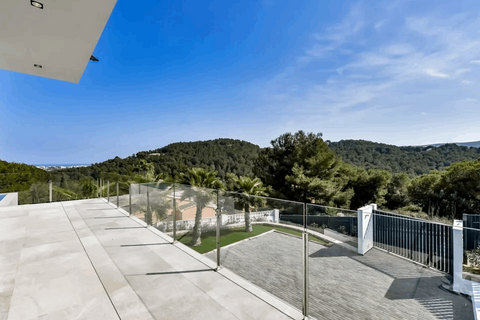 Villa a Javea, Alicante, Javea - € 1.620.000 | Ref: V018T - foto 39