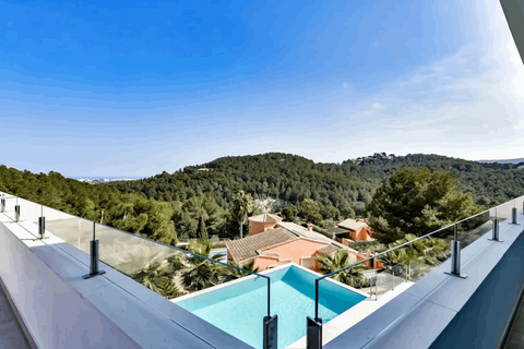 Villa a Javea, Alicante, Javea - € 1.620.000 | Ref: V018T - foto 41