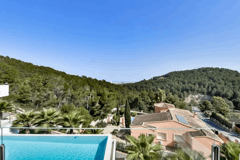 Villa a Javea, Alicante, Javea - € 1.620.000 | Ref: V018T - foto 43