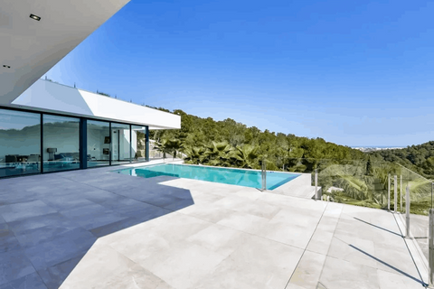 Villa a Javea, Alicante, Javea - € 1.620.000 | Ref: V018T - foto 44