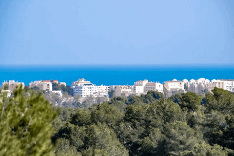 Villa a Javea, Alicante, Javea - € 1.620.000 | Ref: V018T - foto 45