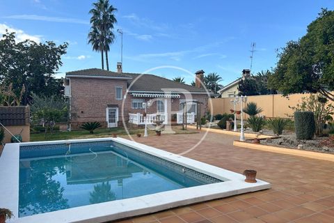 Villa i Montserrat, Valencia, Montserrat - € 480.000 | Ref: VV2602032 - foto 1