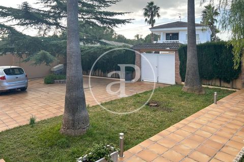 Villa i Montserrat, Valencia, Montserrat - € 480.000 | Ref: VV2602032 - foto 6