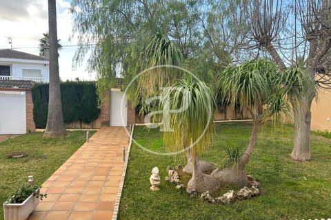 Villa i Montserrat, Valencia, Montserrat - € 480.000 | Ref: VV2602032 - foto 7