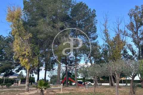 Villa i Montserrat, Valencia, Montserrat - € 480.000 | Ref: VV2602032 - foto 8