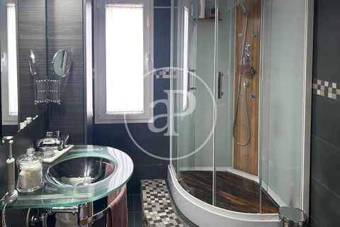 Villa i Montserrat, Valencia, Montserrat - € 480.000 | Ref: VV2602032 - foto 11