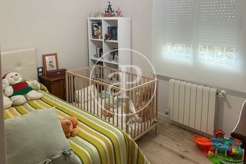 Villa i Montserrat, Valencia, Montserrat - € 480.000 | Ref: VV2602032 - foto 12