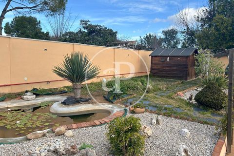 Villa i Montserrat, Valencia, Montserrat - € 480.000 | Ref: VV2602032 - foto 17