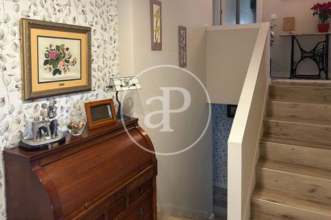 Villa i Montserrat, Valencia, Montserrat - € 480.000 | Ref: VV2602032 - foto 19