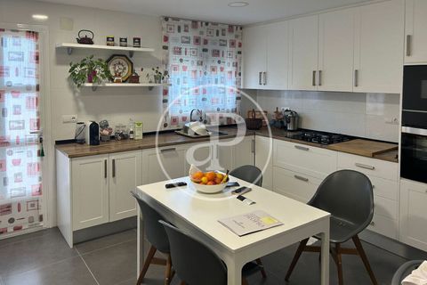 Villa i Montserrat, Valencia, Montserrat - € 480.000 | Ref: VV2602032 - foto 20