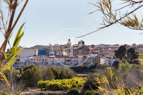 Villa i Montserrat, Valencia, Montserrat - € 480.000 | Ref: VV2602032 - foto 23