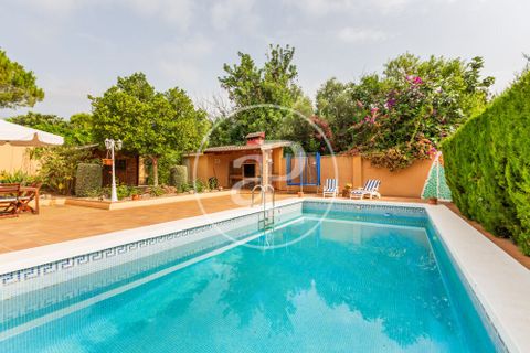 Villa i Montserrat, Valencia, Montserrat - € 480 000 | Ref: VV2602032 - foto 2