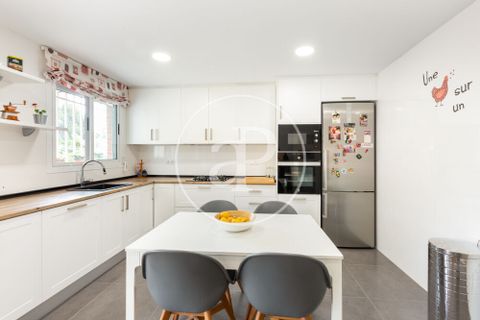 Villa i Montserrat, Valencia, Montserrat - € 480 000 | Ref: VV2602032 - foto 12