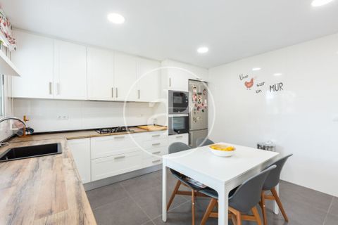 Villa i Montserrat, Valencia, Montserrat - € 480 000 | Ref: VV2602032 - foto 13