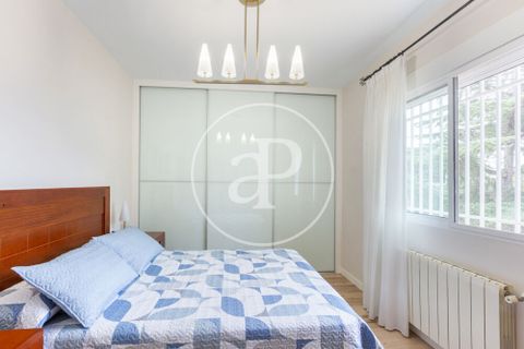 Villa i Montserrat, Valencia, Montserrat - € 480 000 | Ref: VV2602032 - foto 21