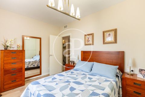 Villa i Montserrat, Valencia, Montserrat - € 480 000 | Ref: VV2602032 - foto 23